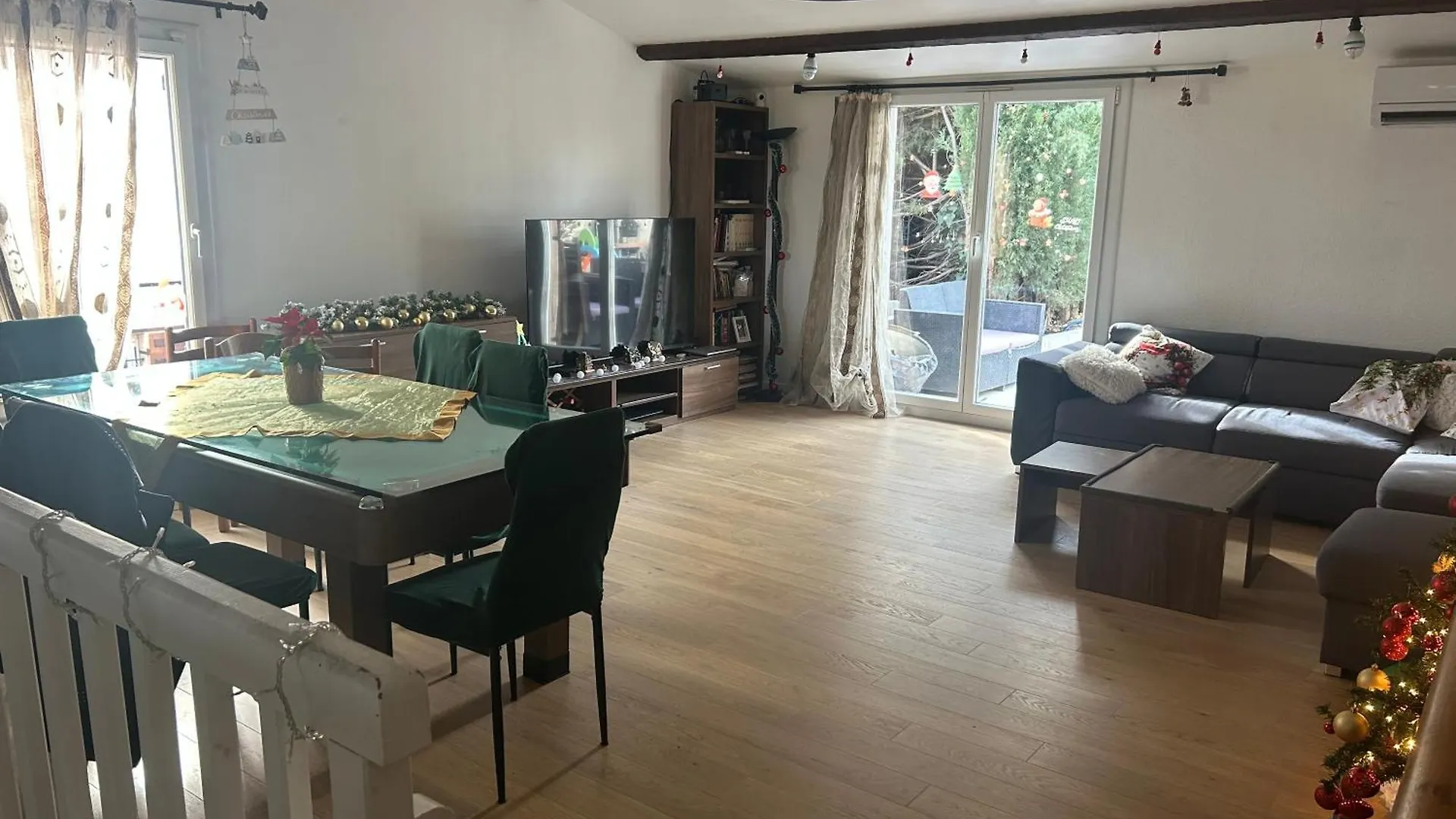 Calm#Child Friendly#Home#Beach#Airport Saint-Laurent-du-Var Villa