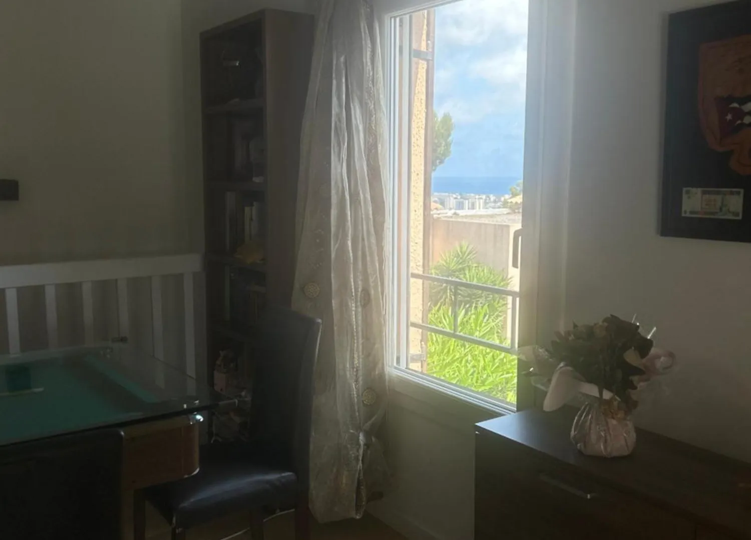 Villa Calm#Child Friendly#Home#Beach#Airport Saint-Laurent-du-Var